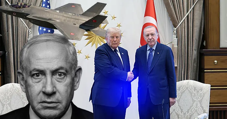 Netanyahu uznemiren dobrim odnosima SAD-a i Turske: “Ne dajte Turskoj borbene zrakoplove!”
