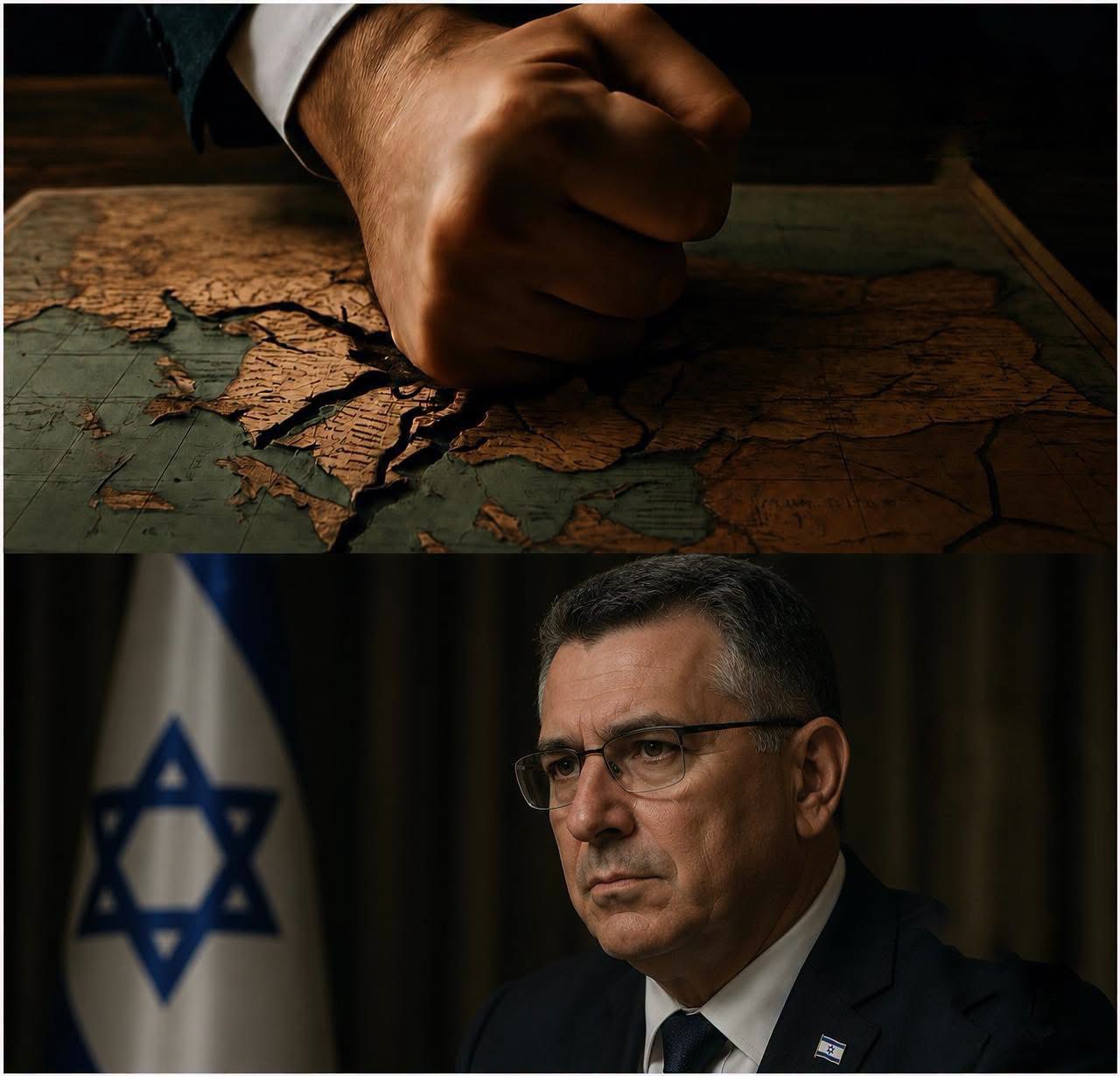 Izrael otvara stari dosje u trenutku kada Turska mijenja regiju