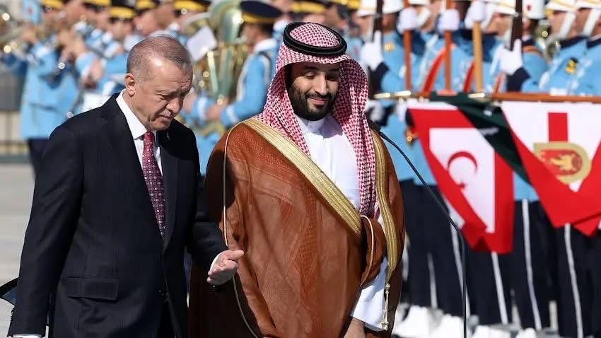 Sudan danas ostvaruje novu pobjedu…koja potkopava projekt izraelskog utjecaja protiv kojeg se, prema ovom narativu, suprotstavljaju Saudijska Arabija i Turska!