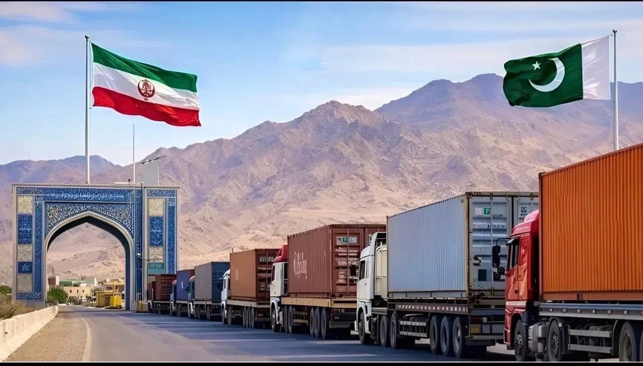 Pakistan otvara vrata Iranu Koridori koji mijenjaju igru