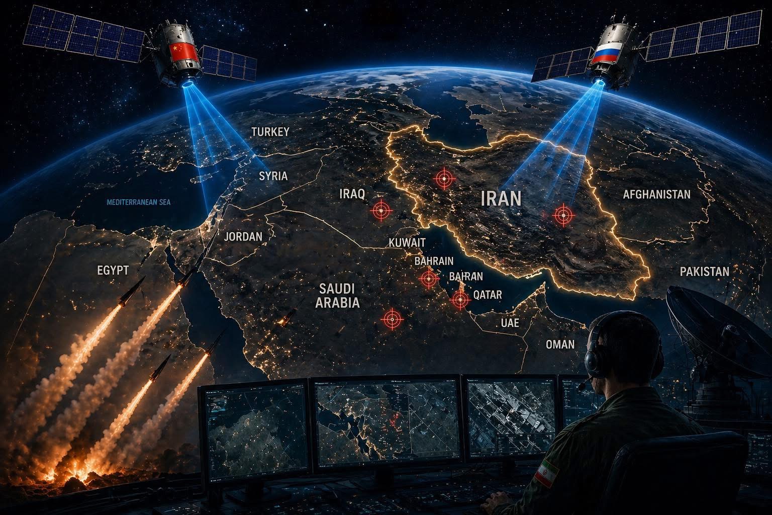 Dok su američke i izraelske bombe padale po Iranu tijekom nedavnog sukoba, nešto je ostalo uglavnom nevidljivo javnosti.