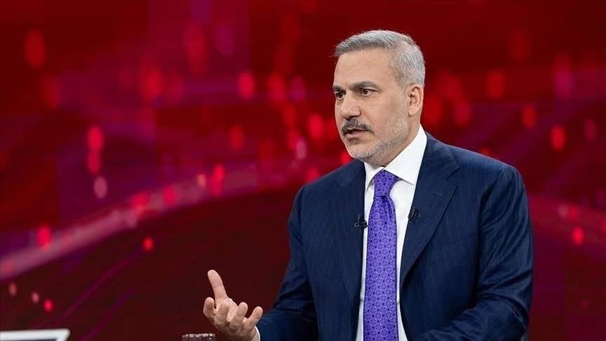 Hakan Fidan: Sankcije turskoj obrambenoj industriji bliže se kraju. Zašto baš sada?