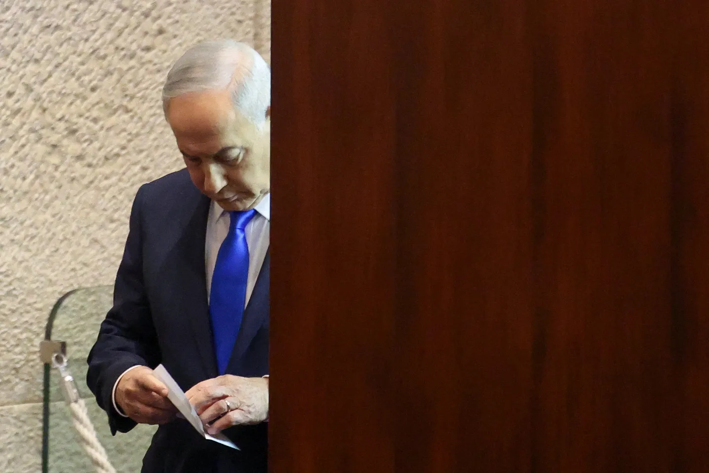Popularnost Netanyahua, optuženog za genocid, strmoglavila se dok je Izrael objavio izbore za 27. listopada