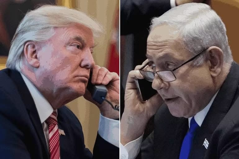 Izrael ulazi u najopasniju fazu. Što znači kada više ne može računati na potpuno američko zaleđe?
