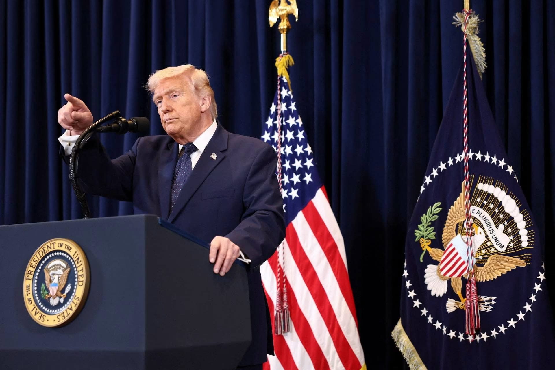 Američki plan možda nije Teheran. Prava bitka vodi se za ključni teren.