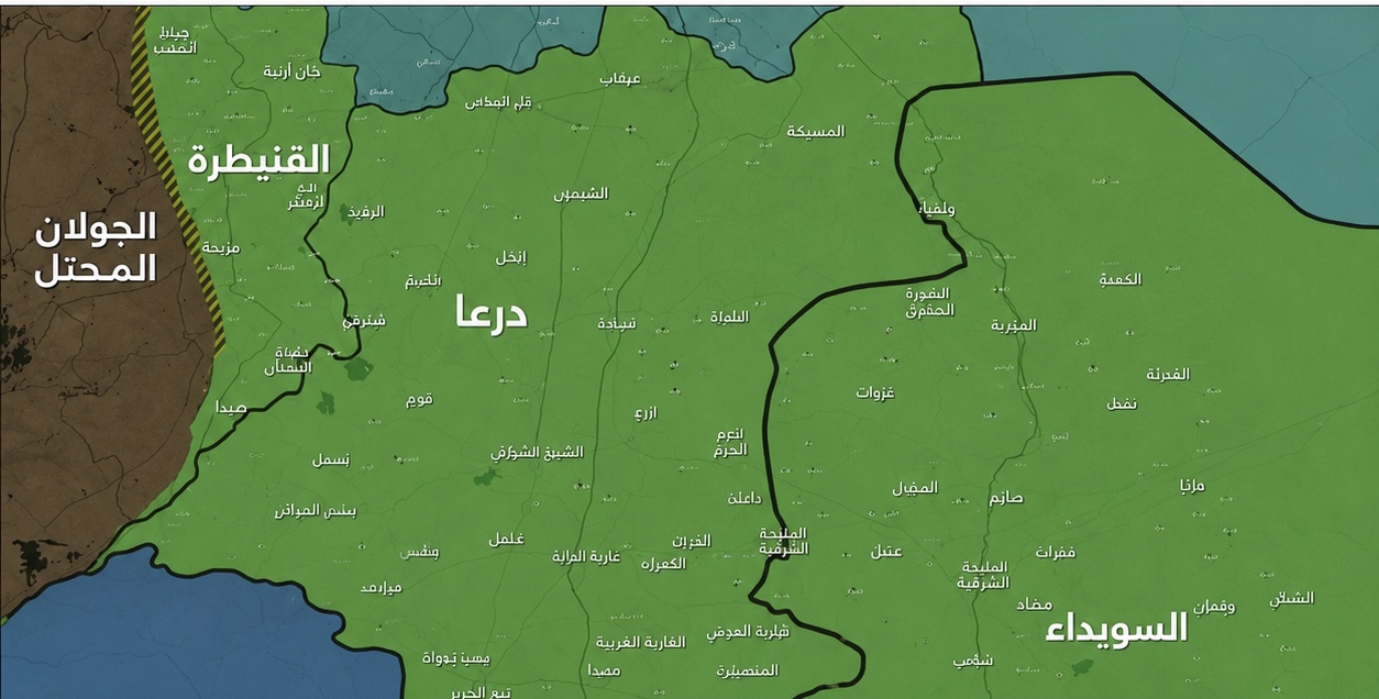 U Palestini priča nije započela tenkovima, nego kupnjom zemljišta.