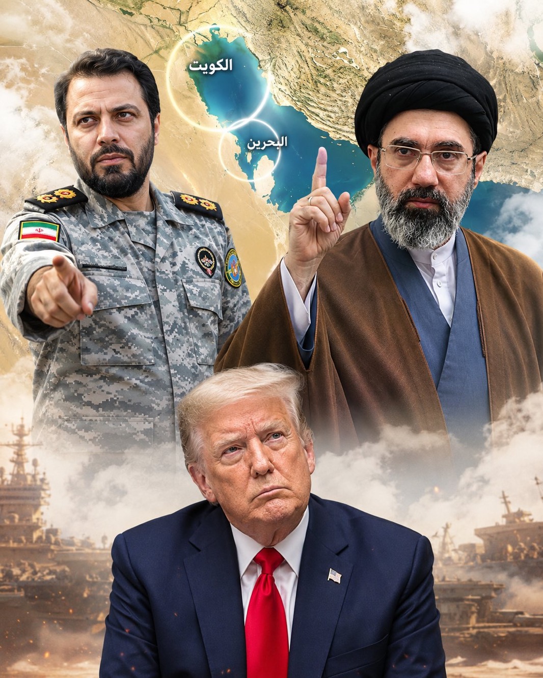 Opasan razvoj rata: Iran najavljuje veliku operaciju koja bi mogla promijeniti tijek sukoba