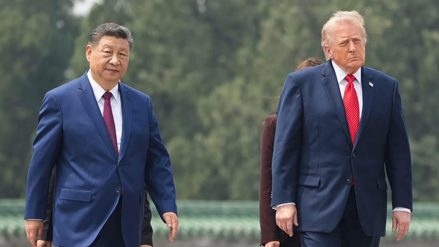 Sjećate li se što je Hitler učinio prije nego što je započeo osvajanje Europe? Ponavlja li Trump istu strategiju?