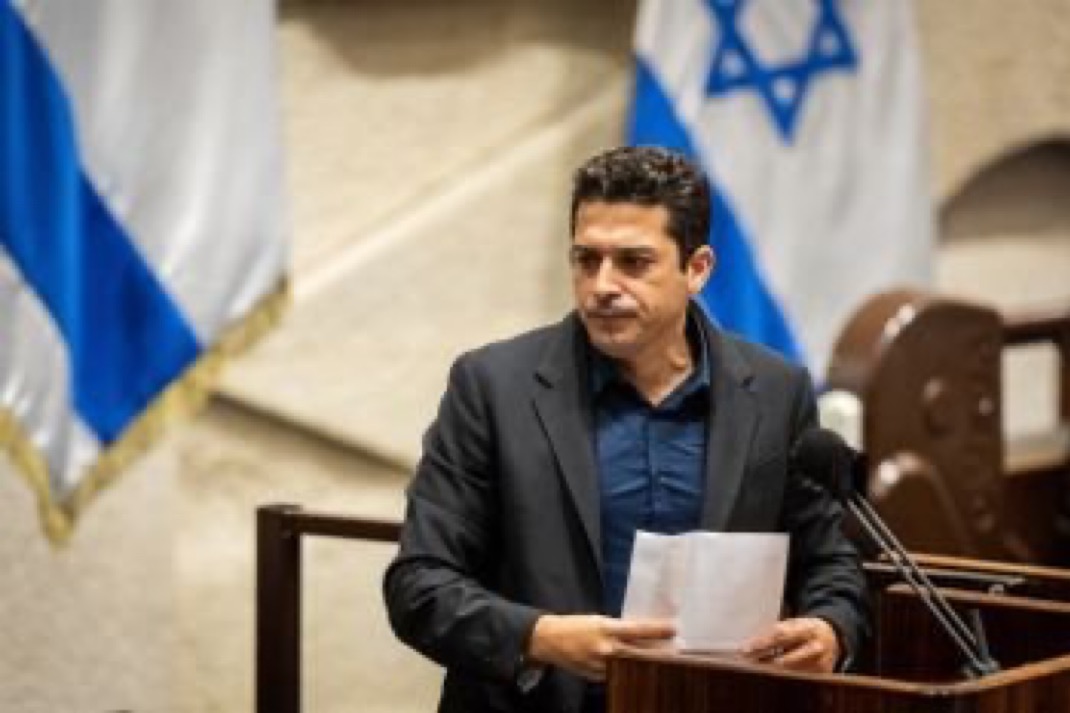 Ministar za dijasporu napao Erdoğana i otkrio: „Izrael mu je spasio život“