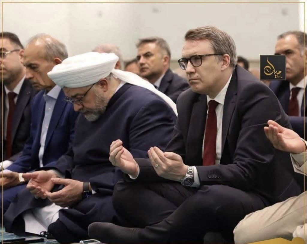 Turska pokušava stvoriti pandan iranskom modelu u Iraku, pa čak i otići korak dalje.