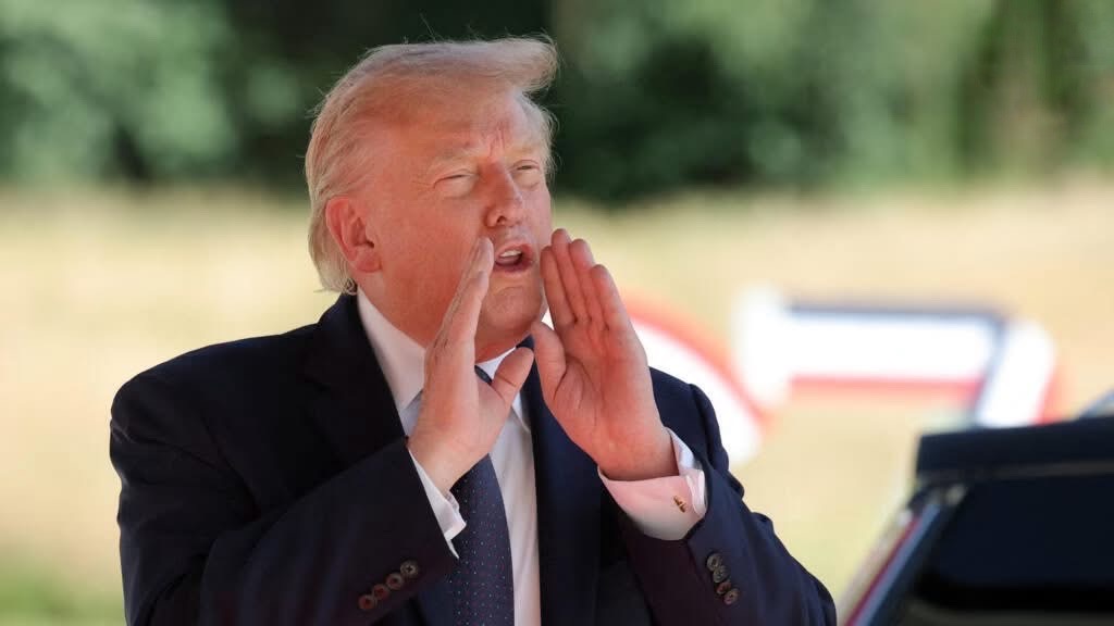 Trump i sužen prostor izbora