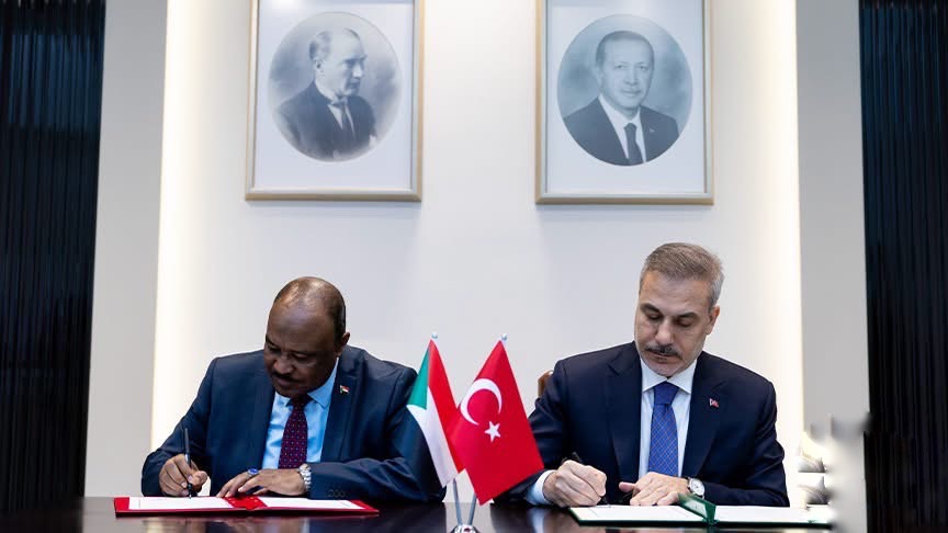 Proslave u Sudanu nakon posljednjih vojnih uspjeha