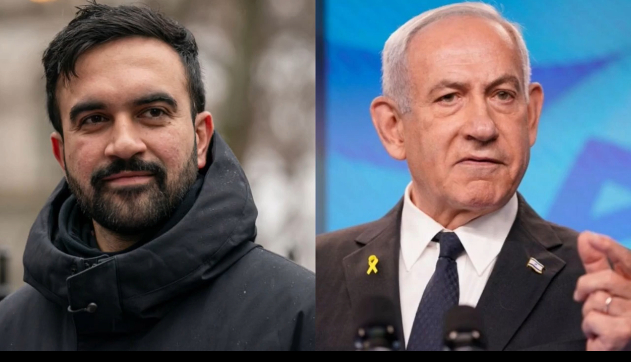 TREND KOJI MIJENJA AMERIKU: Poziv na uhićenje Netanyahua više nije tabu