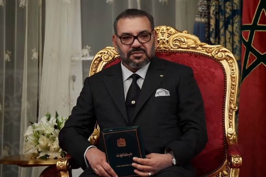 Maroko između monarhije, Izraela i Zaljeva: Kraljevina na raskrižju novih izazova
