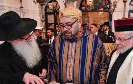 Maroko između monarhije, Izraela i Zaljeva: Kraljevina na raskrižju novih izazova