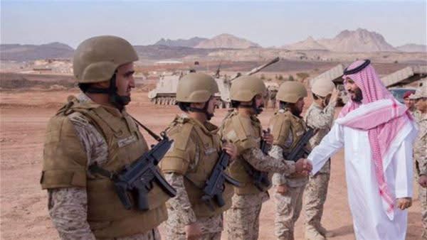Saudijska Arabija pred najvećom vojnom operacijom u Jemenu: Priprema li se završni obračun s Hutima?