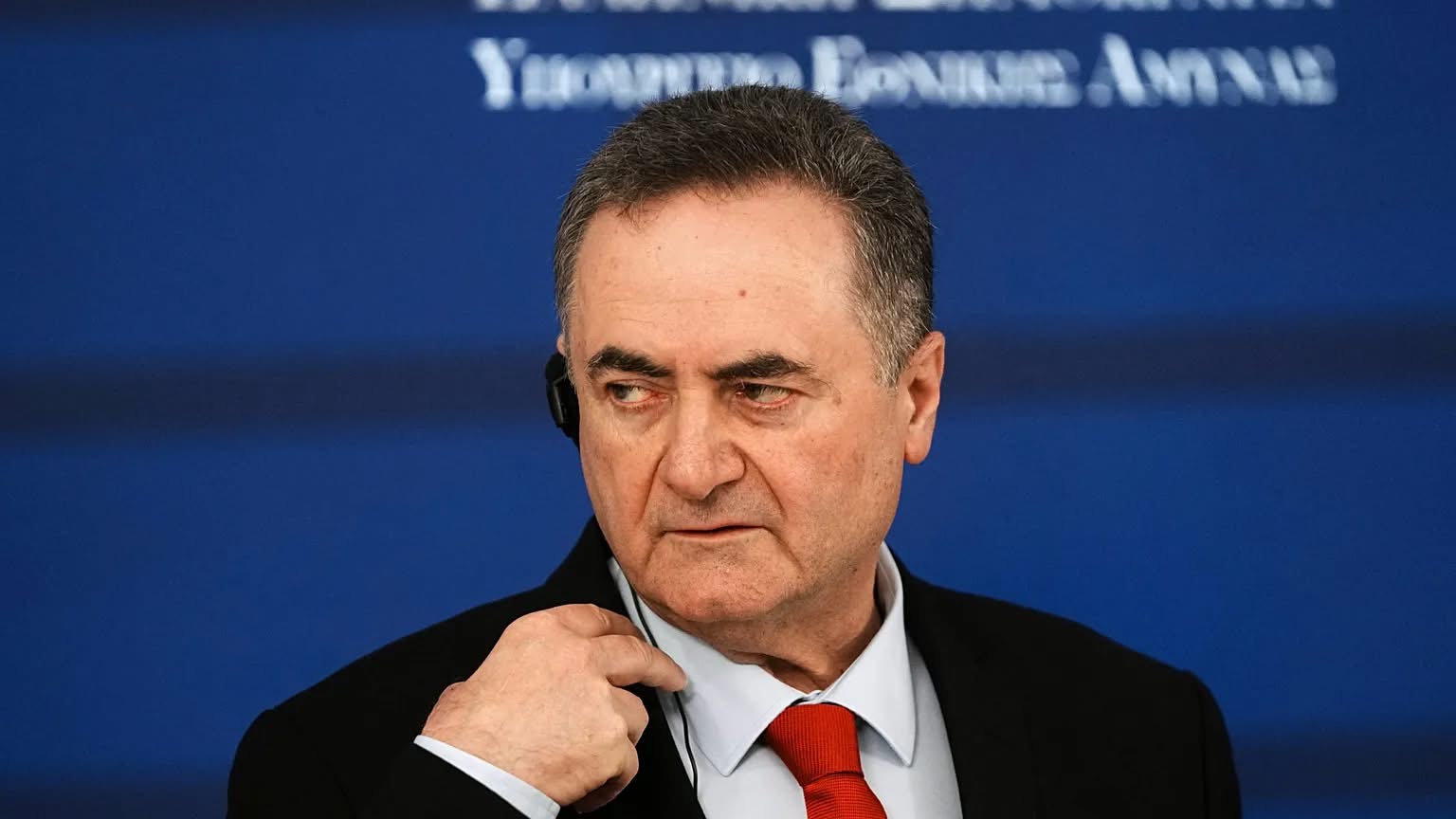 Erdoğan nije odgovorio u Siriji. Odgovorio je ondje gdje Izrael najmanje želi konkurenciju.