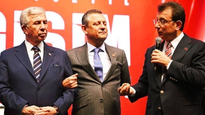 Turska oporba ulazi u novu fazu: Özgür Özel osniva novu stranku, CHP se suočava s najvećom krizom u posljednjih 20 godina