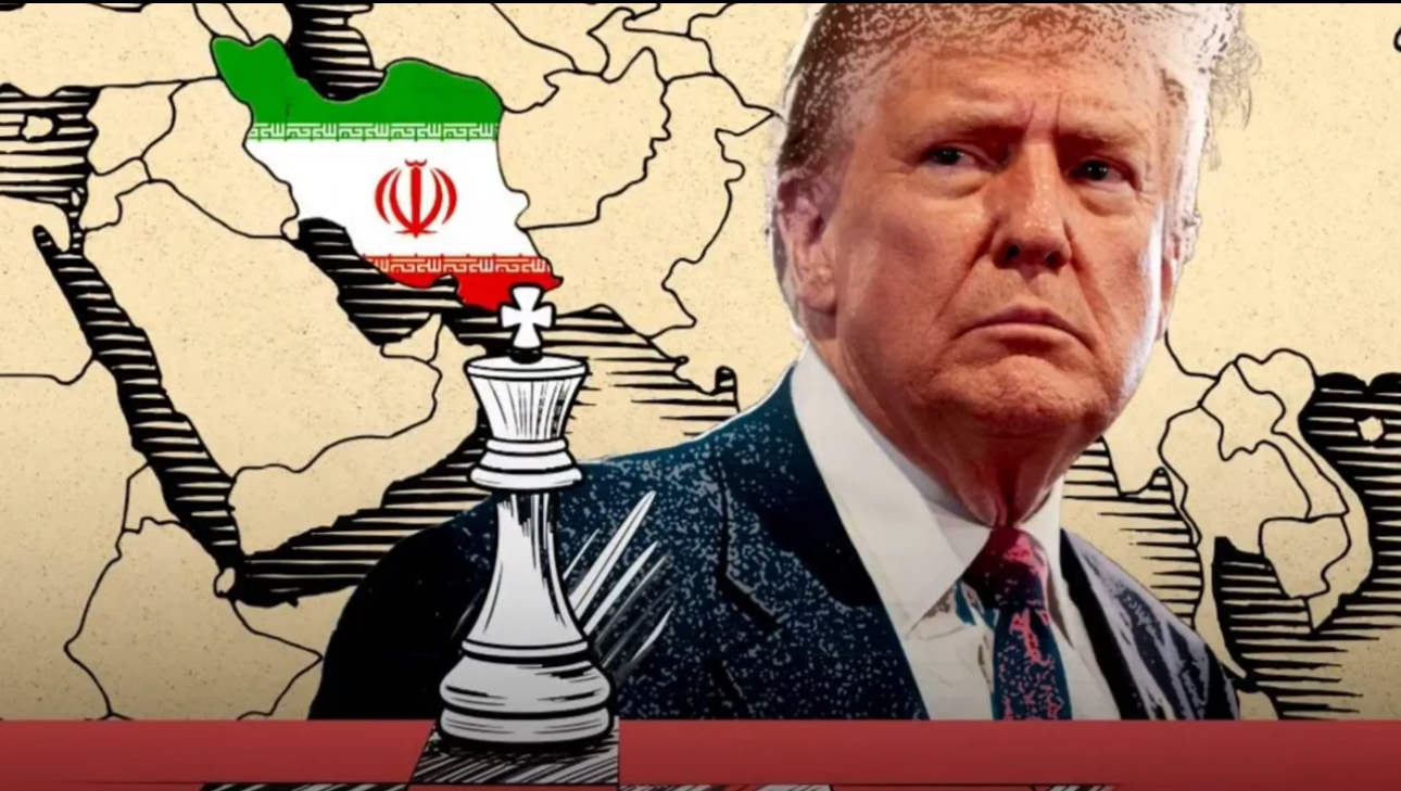 Ako se američko-iranski sukob vrti oko Irana, zašto je središte borbe Hormuški tjesnac?