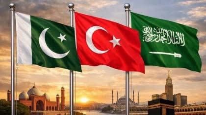 Sporazum iz Meke mijenja sigurnosnu sliku regije: Turska, Saudijska Arabija i Pakistan grade zajednički obrambeni štit