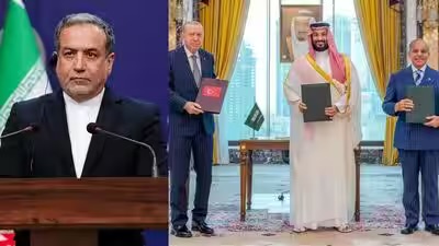 Iran pozdravio Sporazum iz Meke: mijenja li se sigurnosna arhitektura Bliskog istoka?