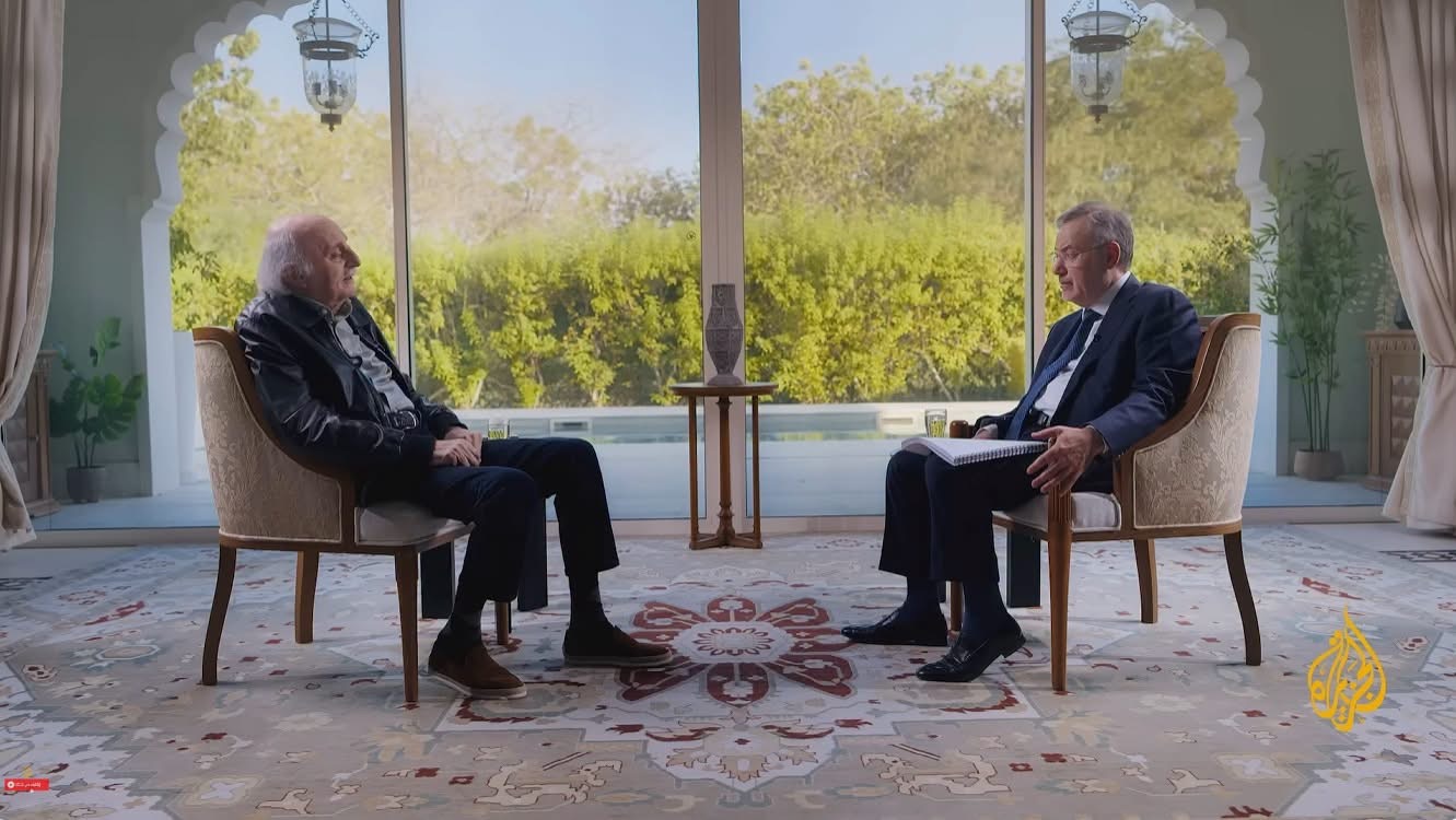 15 godina poslije: Jumblatt otkrio što mu je Assad rekao o Hamzi al-Khatibu, a potom stigle smrtne presude