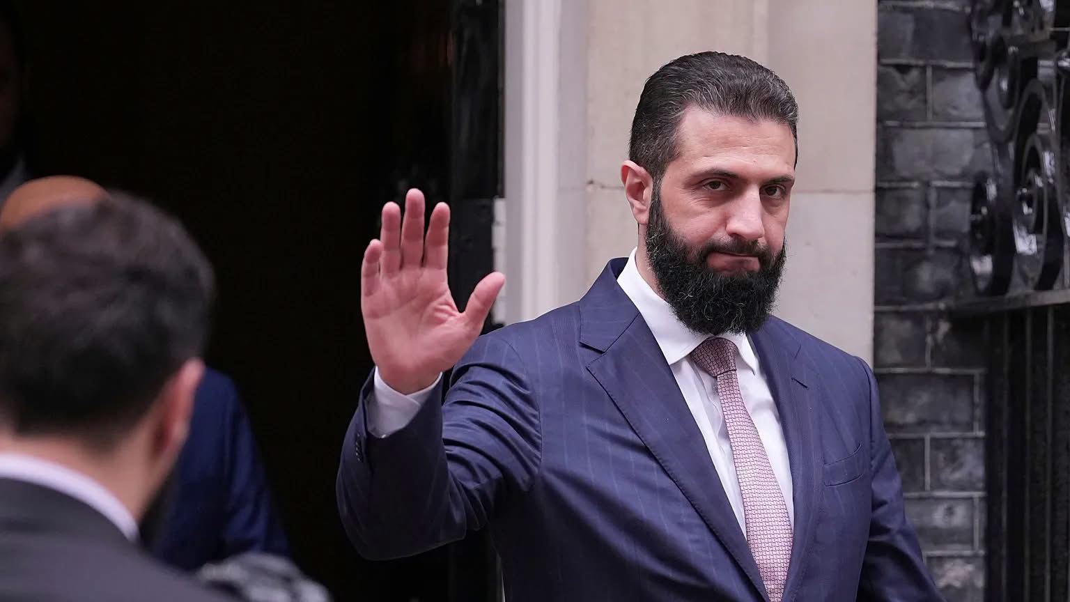 Između iranskih i izraelskih prijetnji: Nova Sirija preokrenula je regionalnu igru