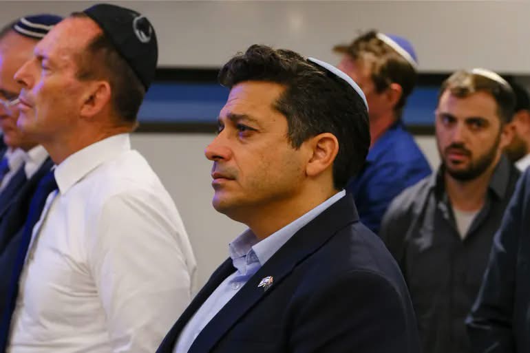 Između iranskih i izraelskih prijetnji: Nova Sirija preokrenula je regionalnu igru
