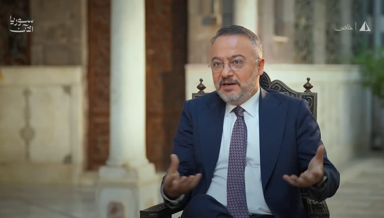 Prije kratkog vremena na platformi „Syria Now“ objavljen je novi intervju s turskim veleposlanikom u Siriji Nuhom Yılmazom.