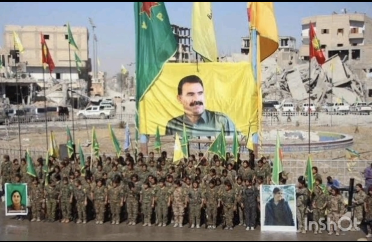 Kraj SDF-a kao zasebne vojne sile: Sirija ulazi u završnu fazu ujedinjenja
