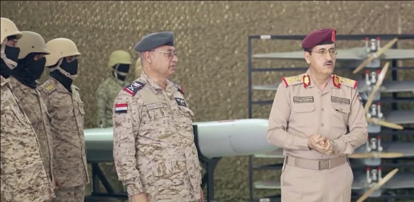 Huti proglašavaju pomorsku blokadu Saudijske Arabije, napadaju postrojenja u Džizanu i luku Moku te prijete tankerima u Crvenom moru.