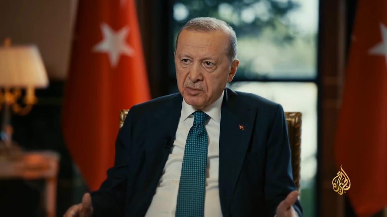 Erdoğanova formula moći: Vlast pripada onome tko zna upravljati, a mač onome tko ga zna nositi