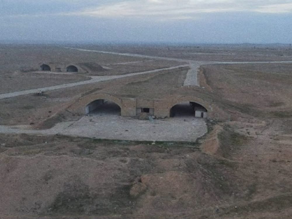 Napad na Abu al-Duhur: Izrael ne bombardira današnju Siriju, nego vojsku koja bi mogla nastati sutra