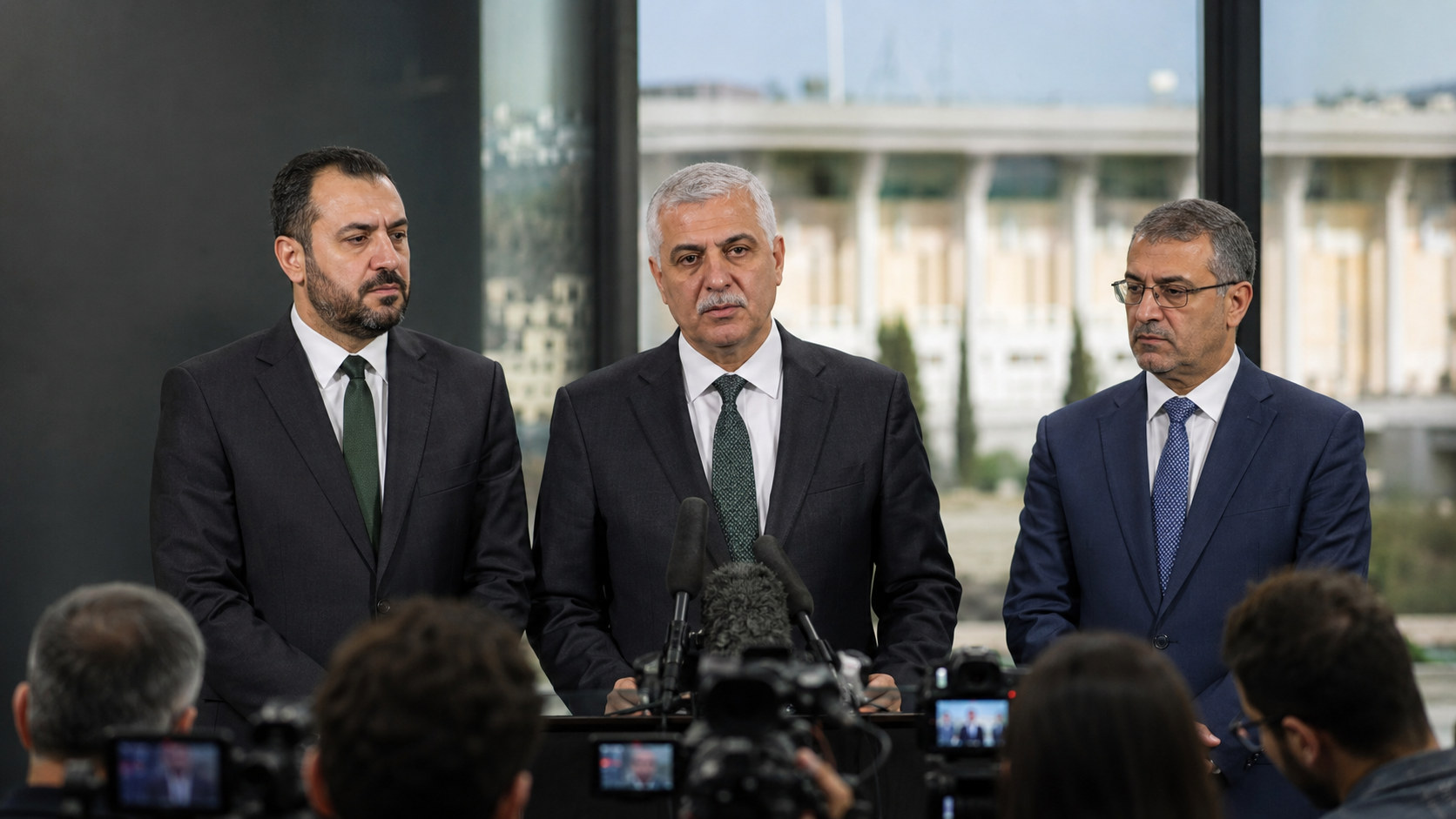 Palestinski glasovi mogu odlučiti izbore u Izraelu: arapske stranke ponovno sastavljaju političku protutežu Netanyahuovu bloku