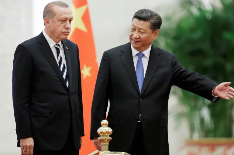 Kina, Turska i Izrael: Ono što ne razumiju oni koji moć mjere samo bombama