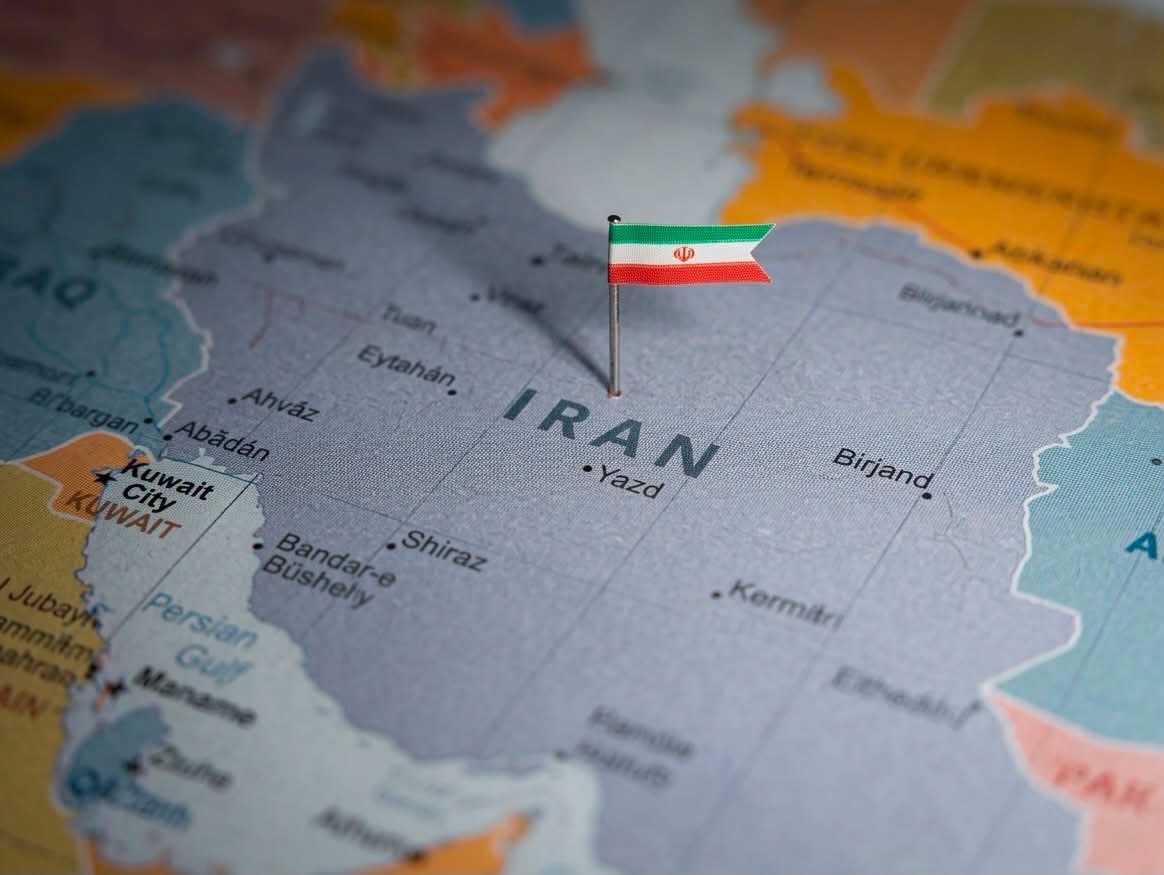 Rat nije završen, samo je promijenio oblik: Washington pokušava ugušiti Iran prije novog udara