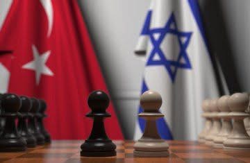 Izrael se pokušava nametnuti silom, ali Tursku uvlači u igru koju možda neće moći kontrolirati