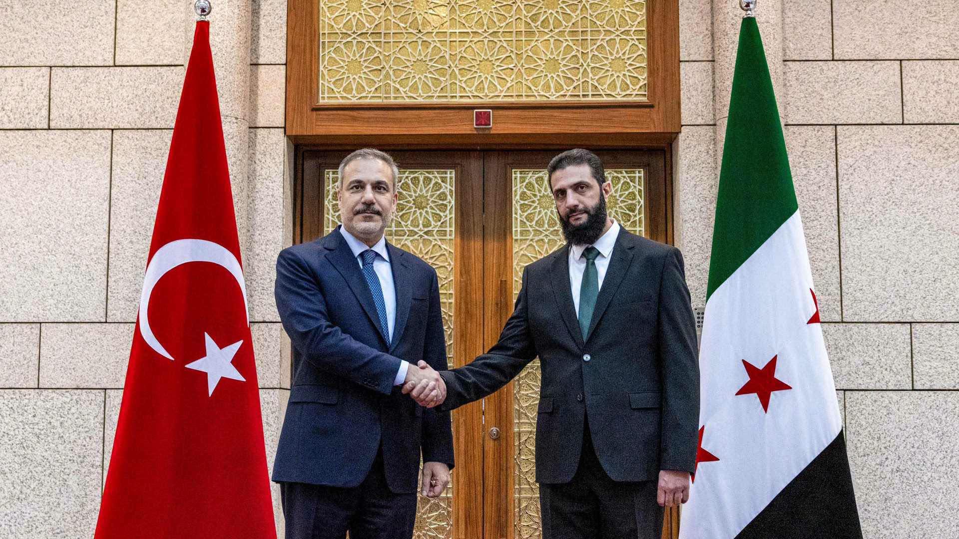 Iran je u Siriji gradio milicije, Turska gradi državu: Zašto Izrael reagira drukčije