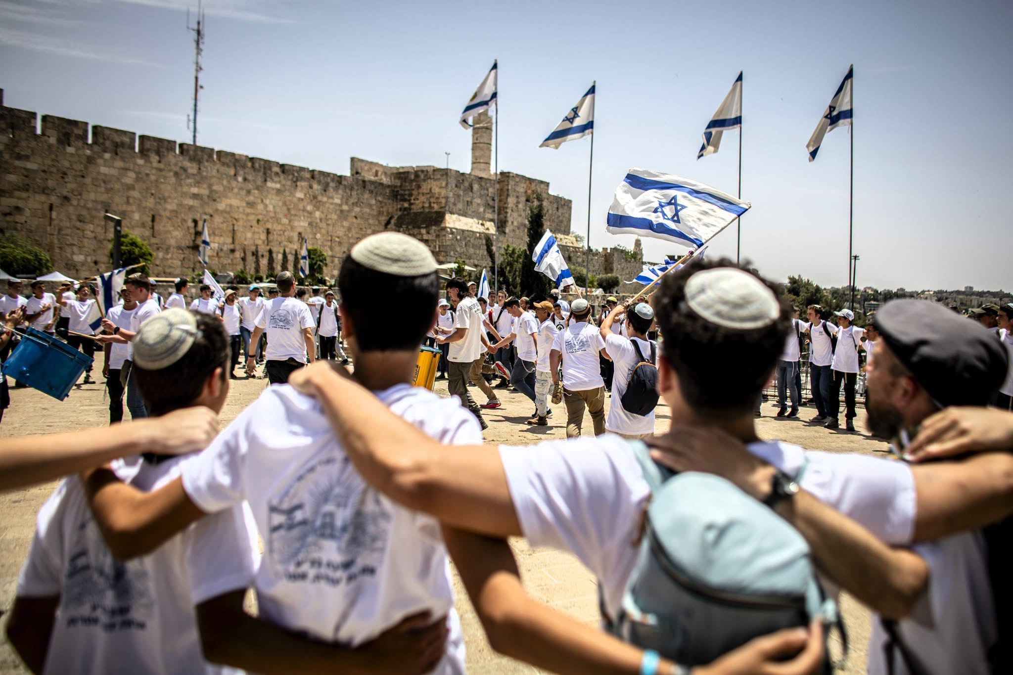 Izrael stvara sliku nezaustavljive sile, ali nova stvarnost otkriva granice njegove moći