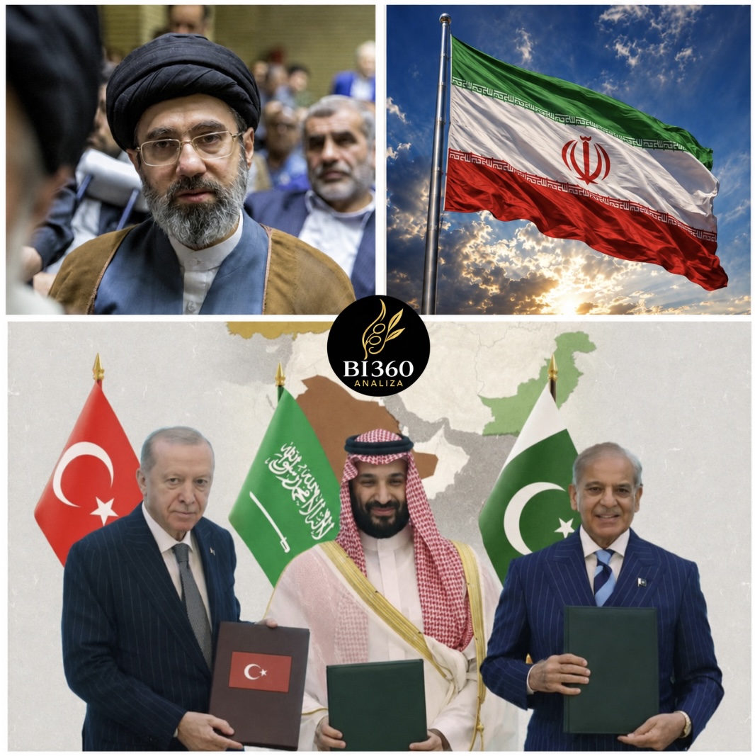 Iran razmatra pristupanje Sporazumu iz Meke: Što bi njegovo članstvo značilo za regionalnu sigurnost?