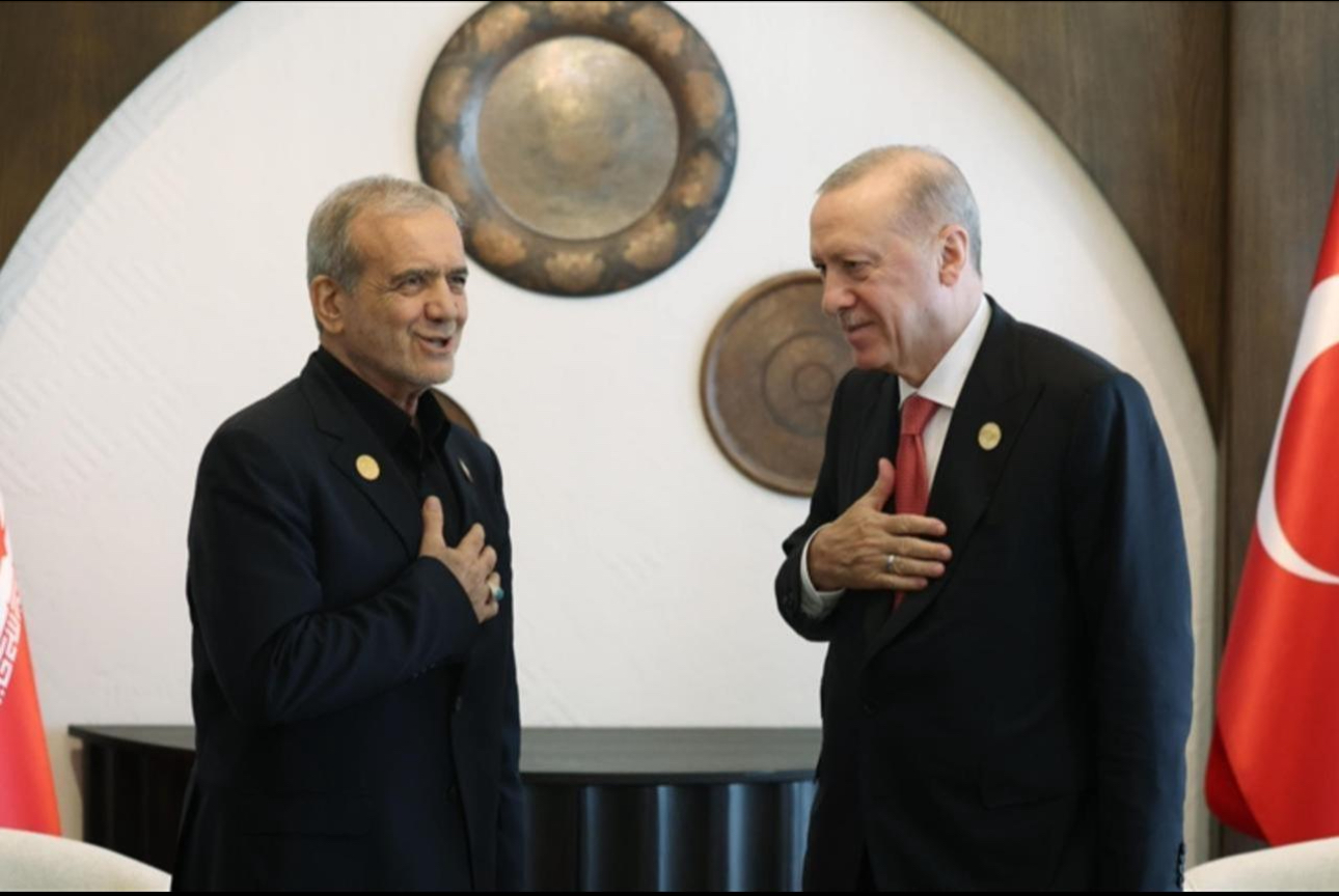 Erdoğan i Pezeškijan nakon summita: Turska i Iran imaju razlike, ali postoji nešto što traje duže od njih