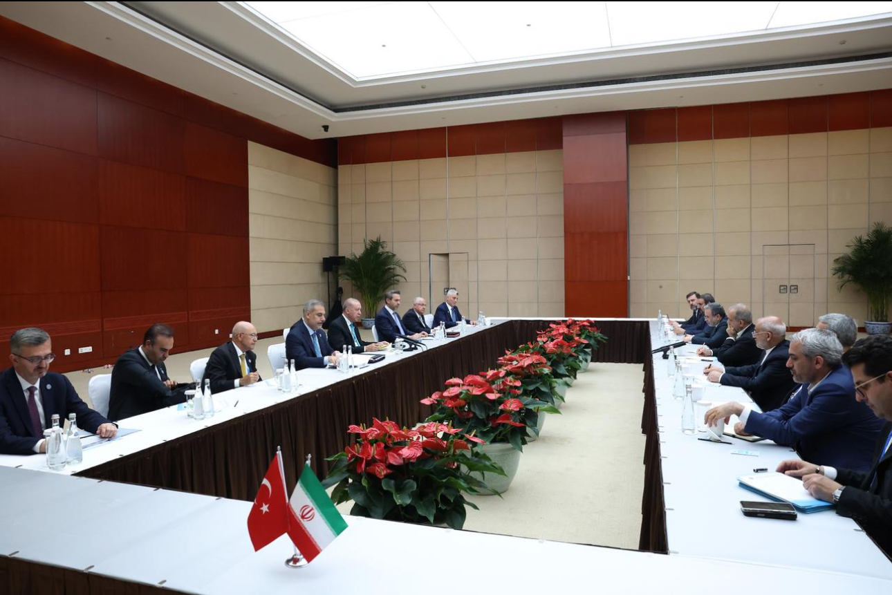 Erdoğan i Pezeškijan nakon summita: Turska i Iran imaju razlike, ali postoji nešto što traje duže od njih