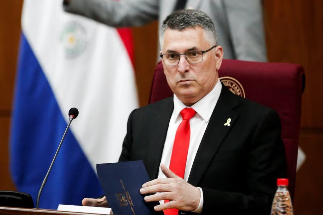 IZRAEL PRIJETI BRITANIJI ODGOVOROM: Što se zapravo krije iza Sa’arovih riječi „imamo alate“?