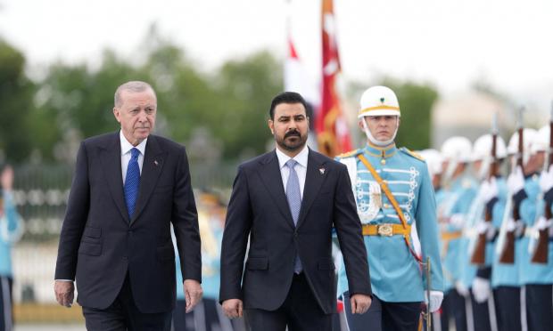 Turska i Irak grade koridor koji zaobilazi kurdski Habur: počinje li veliko slabljenje Erbila?