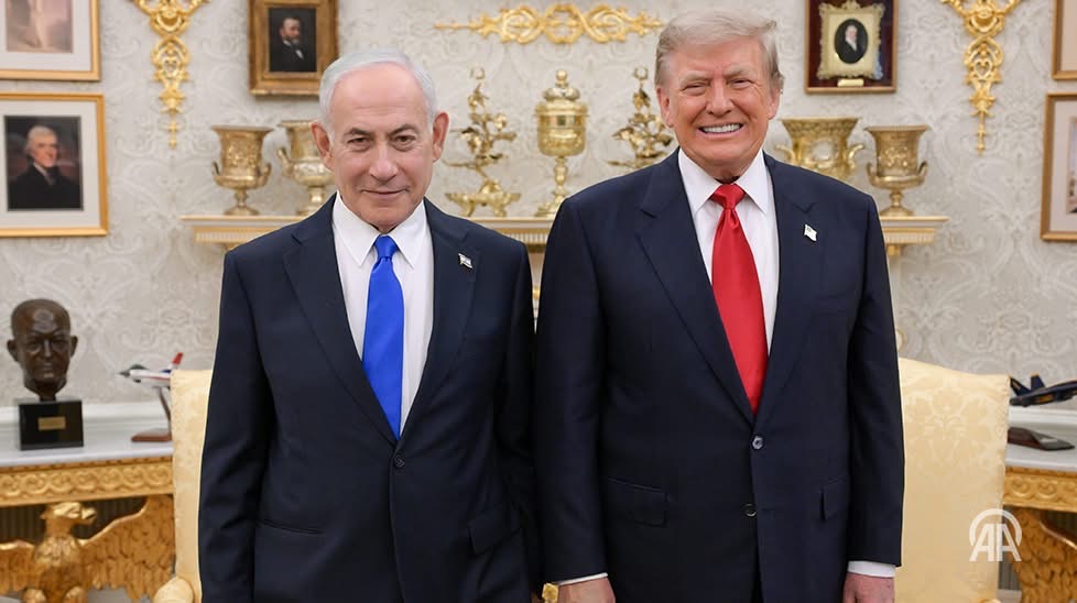 Trumpov plan mijenja igru u Gazi: Turska i Katar dobivaju mjesto za stolom koje Netanyahu nije želio