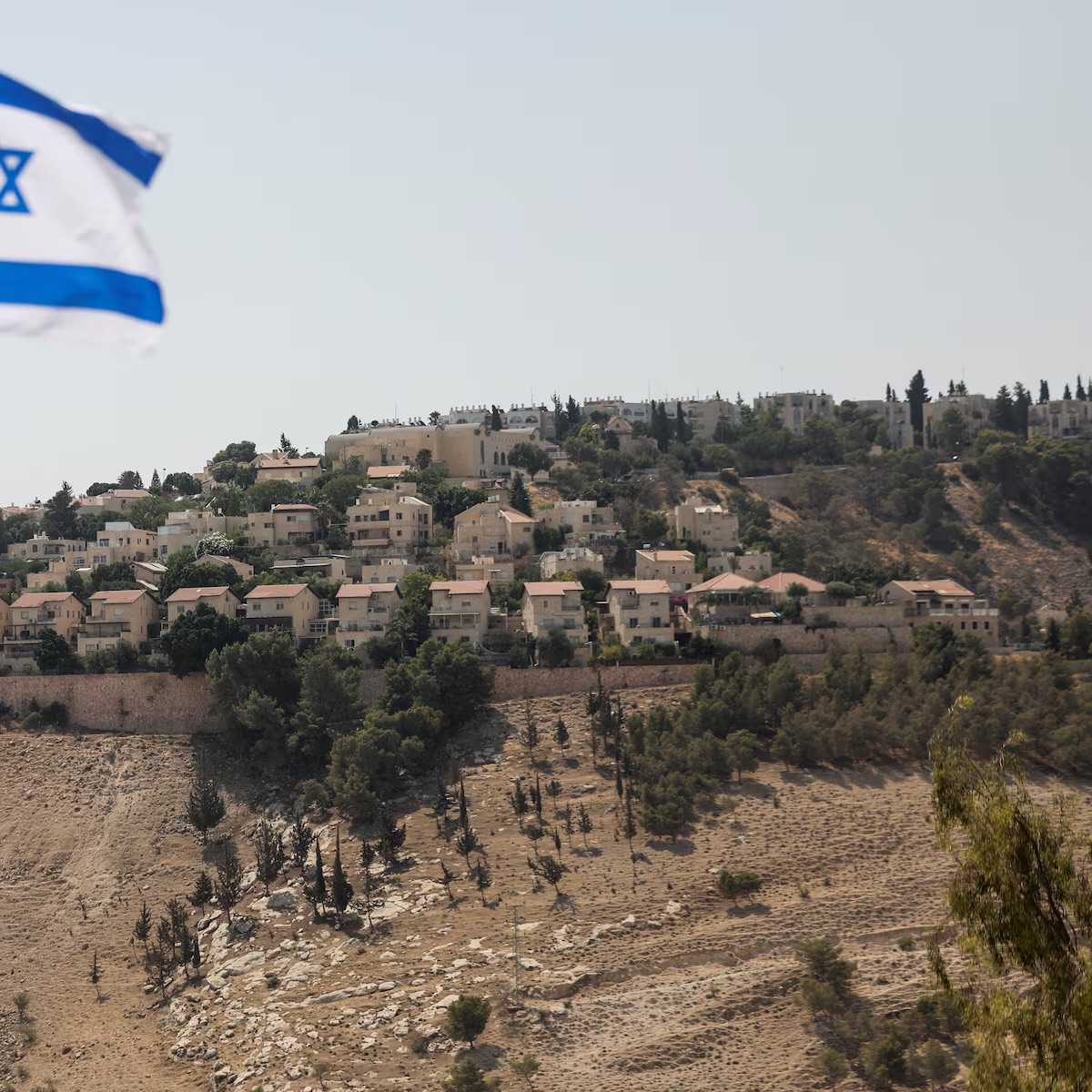 Izrael pod sve većim pritiskom: 12 država okreće se protiv trgovine s naseljima na Zapadnoj obali