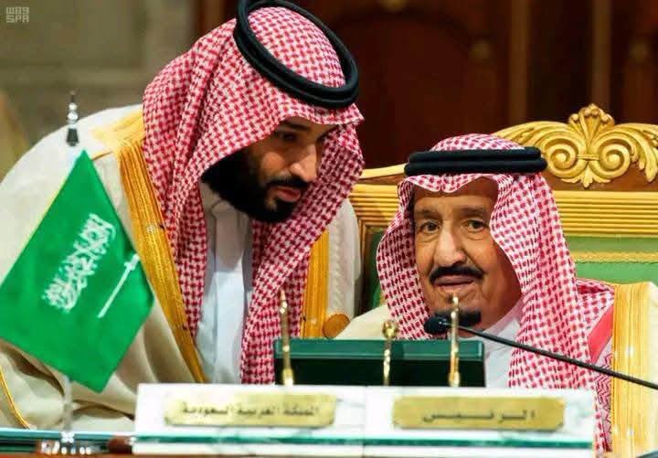 Kome bi odgovarala raspadnuta Saudijska Arabija – Iranu, UAE-u, pa čak i Izraelu?