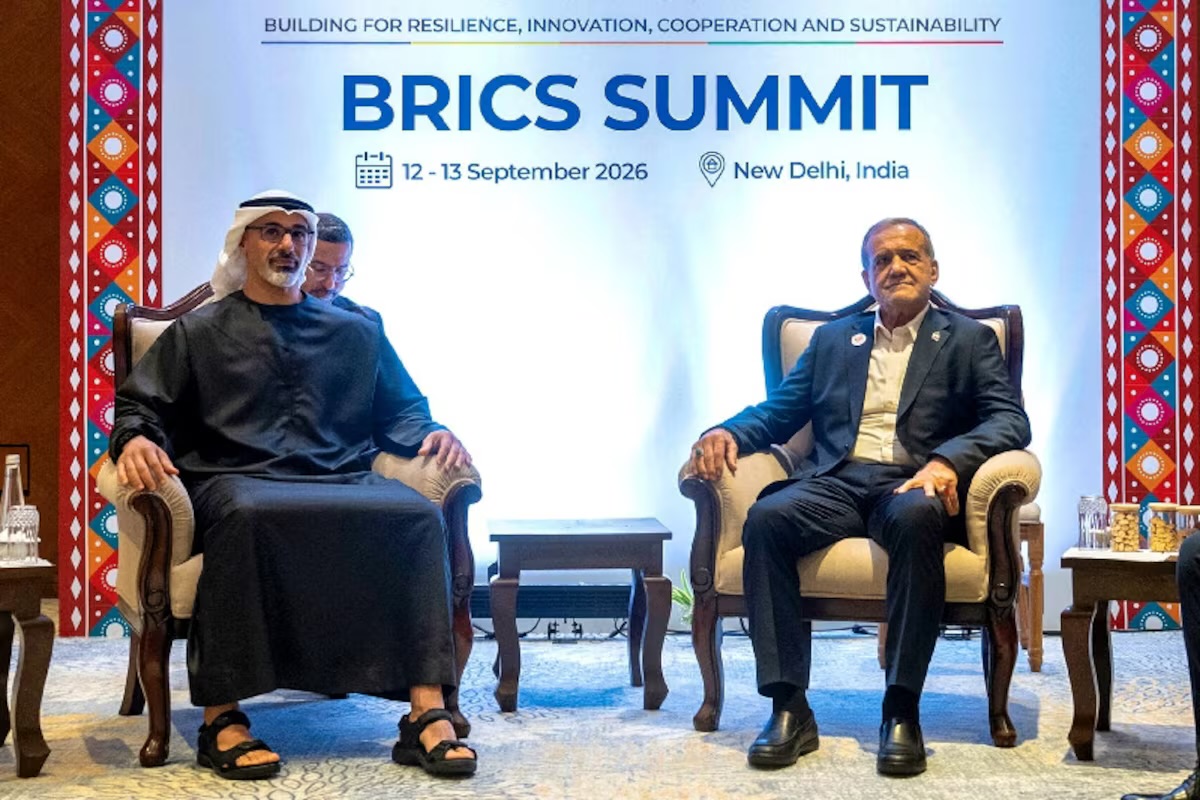 UAE otvara vrata Iranu, Huti jačaju na Crvenom moru, a stari saveznici Rijada šute. Ulazi li Saudijska Arabija u opasnu stratešku izolaciju?