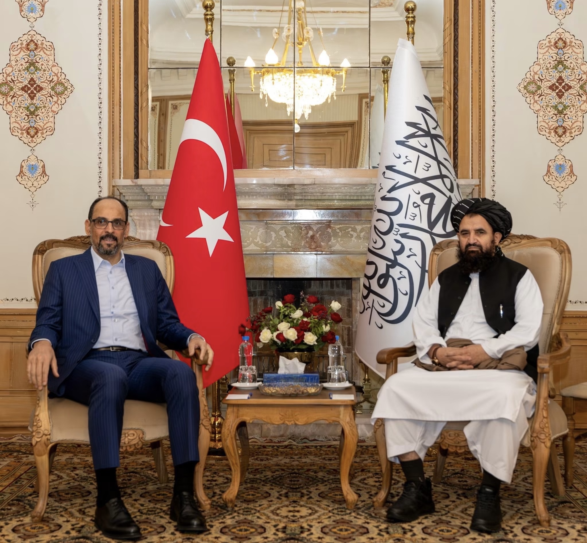 Što Turska priprema u Afganistanu? Kalınov odlazak u Kabul i Kandahar otvara mnogo veća pitanja