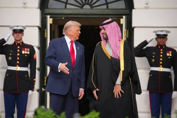 Saudijska Arabija otvara kanal prema Kini, Washington odobrava F-35: Počinje li Rijad igrati tursku igru ravnoteže?